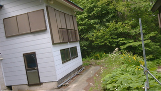 長野県菅平高原 ゆたか山荘 坂下 2026/06/16 13:45