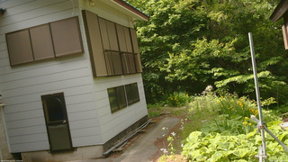 長野県菅平高原 ゆたか山荘 坂下 2026/06/16 14:45