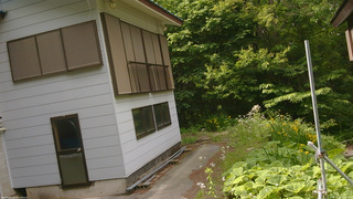 長野県菅平高原 ゆたか山荘 坂下 2026/06/16 15:15