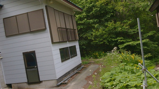 長野県菅平高原 ゆたか山荘 坂下 2026/06/16 15:45