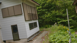 長野県菅平高原 ゆたか山荘 坂下 2026/06/16 16:45