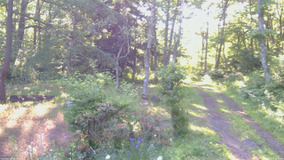 長野県菅平高原 ゆたか山荘 坂上 2026/06/17 06:15