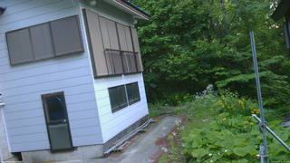 長野県菅平高原 ゆたか山荘 坂下 2026/06/17 05:00