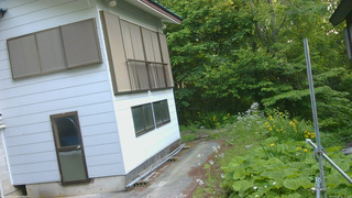 長野県菅平高原 ゆたか山荘 坂下 2026/06/17 05:15