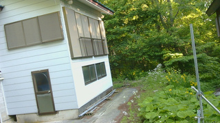 長野県菅平高原 ゆたか山荘 坂下 2026/06/17 06:00