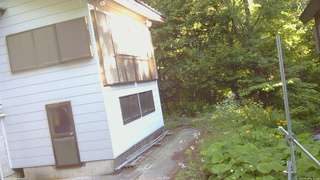 長野県菅平高原 ゆたか山荘 坂下 2026/06/17 06:30