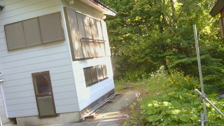 長野県菅平高原 ゆたか山荘 坂下 2026/06/17 07:00