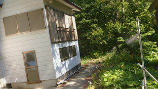 長野県菅平高原 ゆたか山荘 坂下 2026/06/17 08:30
