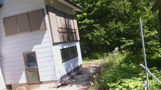 長野県菅平高原 ゆたか山荘 坂下 2026/06/17 09:15