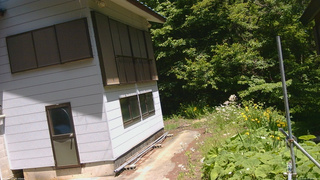長野県菅平高原 ゆたか山荘 坂下 2026/06/17 10:45