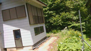 長野県菅平高原 ゆたか山荘 坂下 2026/06/17 11:15