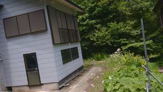 長野県菅平高原 ゆたか山荘 坂下 2026/06/17 11:30