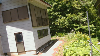 長野県菅平高原 ゆたか山荘 坂下 2026/06/17 11:45