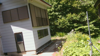 長野県菅平高原 ゆたか山荘 坂下 2026/06/17 12:45
