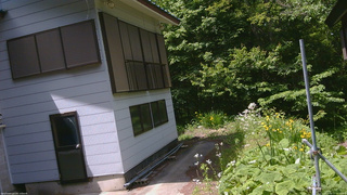 長野県菅平高原 ゆたか山荘 坂下 2026/06/17 13:15