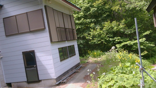長野県菅平高原 ゆたか山荘 坂下 2026/06/17 13:45