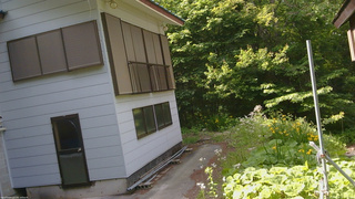 長野県菅平高原 ゆたか山荘 坂下 2026/06/17 15:15