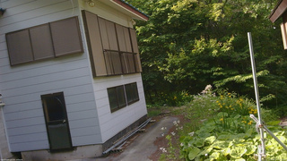 長野県菅平高原 ゆたか山荘 坂下 2026/06/17 15:45