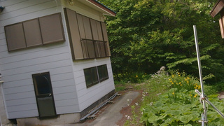 長野県菅平高原 ゆたか山荘 坂下 2026/06/17 16:15
