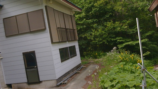 長野県菅平高原 ゆたか山荘 坂下 2026/06/17 16:30