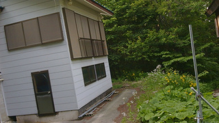 長野県菅平高原 ゆたか山荘 坂下 2026/06/17 17:00