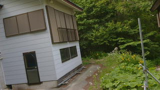 長野県菅平高原 ゆたか山荘 坂下 2026/06/17 17:15