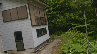 長野県菅平高原 ゆたか山荘 坂下 2026/06/17 17:30