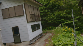 長野県菅平高原 ゆたか山荘 坂下 2026/06/17 17:45