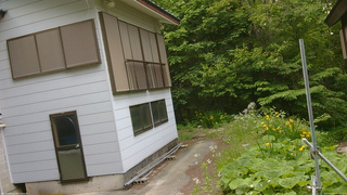 長野県菅平高原 ゆたか山荘 坂下 2026/06/17 18:15