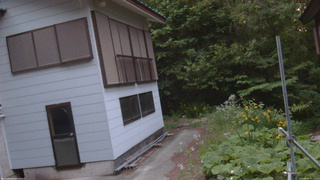 長野県菅平高原 ゆたか山荘 坂下 2026/06/17 19:15