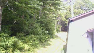 長野県菅平高原 ゆたか山荘 ゆたか山荘 2026/06/18 07:15