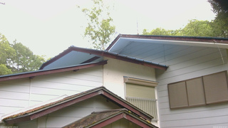 長野県菅平高原 ゆたか山荘 駐車場奥 2026/06/18 05:30