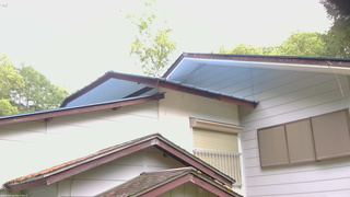 長野県菅平高原 ゆたか山荘 駐車場奥 2026/06/18 06:30