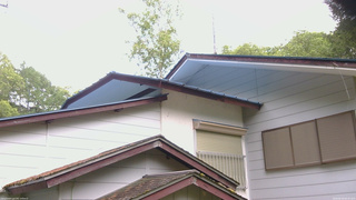 長野県菅平高原 ゆたか山荘 駐車場奥 2026/06/18 06:45