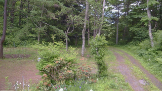 長野県菅平高原 ゆたか山荘 坂上 2026/06/18 13:15