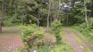 長野県菅平高原 ゆたか山荘 坂上 2026/06/18 14:15