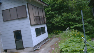 長野県菅平高原 ゆたか山荘 坂下 2026/06/18 05:00
