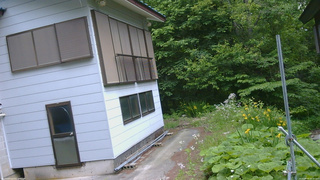 長野県菅平高原 ゆたか山荘 坂下 2026/06/18 05:15