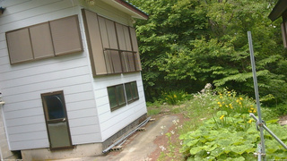 長野県菅平高原 ゆたか山荘 坂下 2026/06/18 05:45