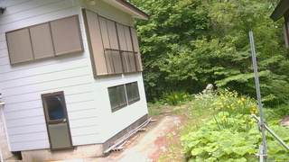 長野県菅平高原 ゆたか山荘 坂下 2026/06/18 06:00