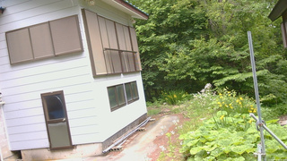 長野県菅平高原 ゆたか山荘 坂下 2026/06/18 06:15