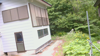 長野県菅平高原 ゆたか山荘 坂下 2026/06/18 06:30