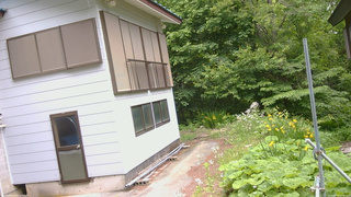 長野県菅平高原 ゆたか山荘 坂下 2026/06/18 07:00