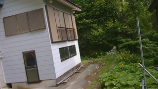 長野県菅平高原 ゆたか山荘 坂下 2026/06/18 07:30