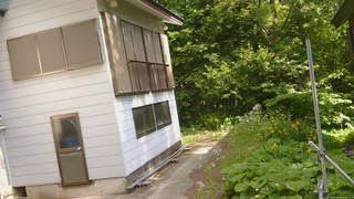 長野県菅平高原 ゆたか山荘 坂下 2026/06/18 08:00