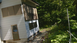 長野県菅平高原 ゆたか山荘 坂下 2026/06/18 08:45