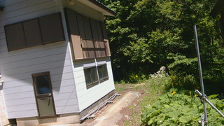 長野県菅平高原 ゆたか山荘 坂下 2026/06/18 10:15