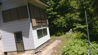 長野県菅平高原 ゆたか山荘 坂下 2026/06/18 10:30