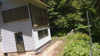 長野県菅平高原 ゆたか山荘 坂下 2026/06/18 10:45