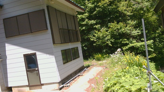長野県菅平高原 ゆたか山荘 坂下 2026/06/18 11:15